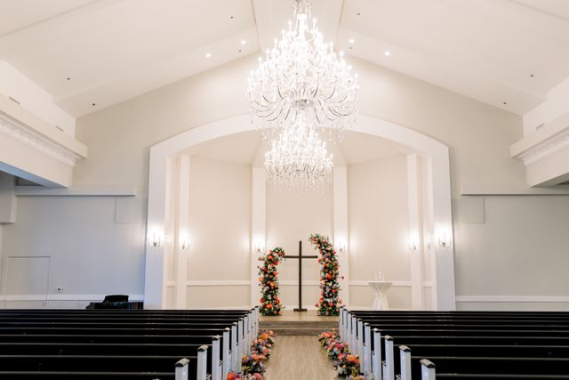 Featured photo from Chapel