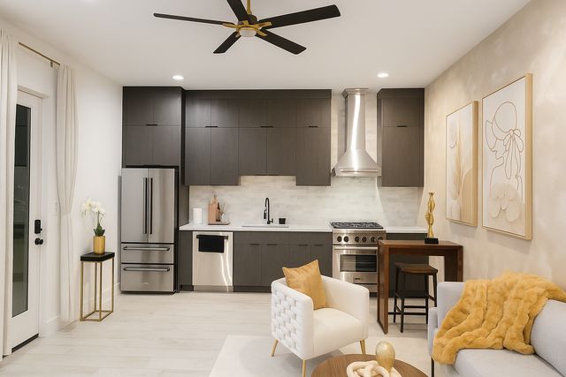 Featured photo from The Greenroom Suite Experience