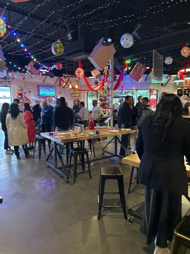 Featured photo from Semi-Private Event Space