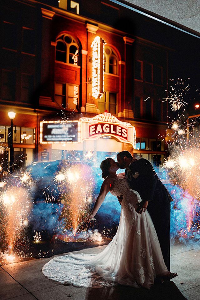 Featured photo from Parkview Ballroom