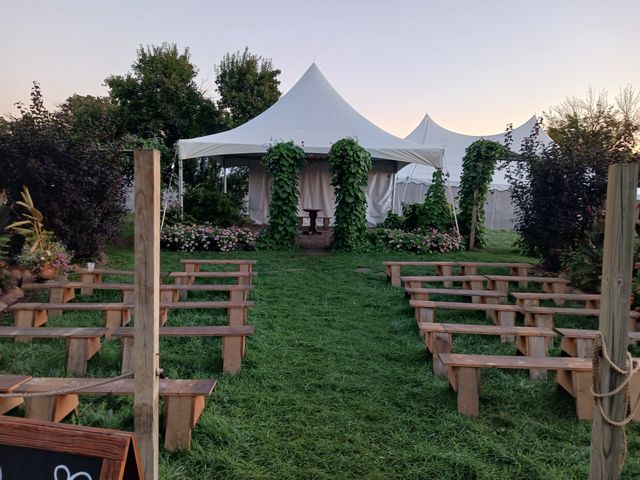 Featured photo from Chapel Garden