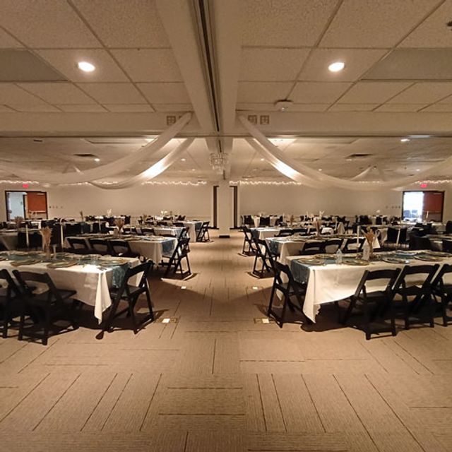 Featured photo from Conference Center