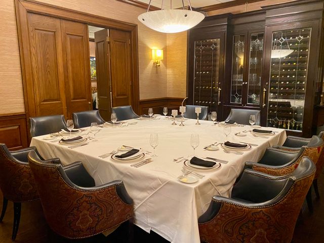 Featured photo from East Room