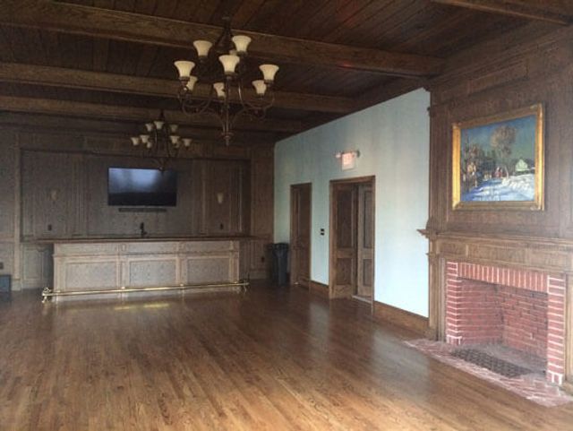 Featured photo from Club Room