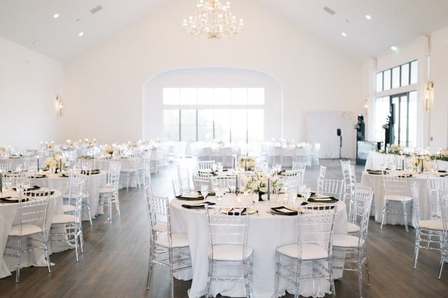 Featured photo from Grand Reception Hall