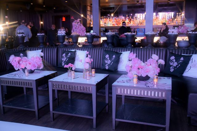 Featured photo from Jo's Bat Mitsvah