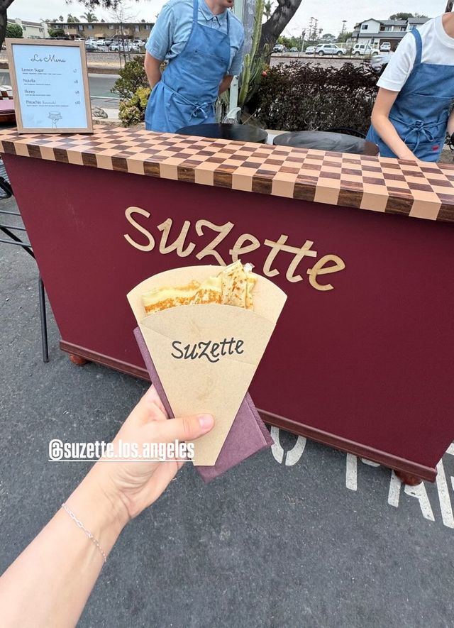 Featured photo from Porshe Pop Up