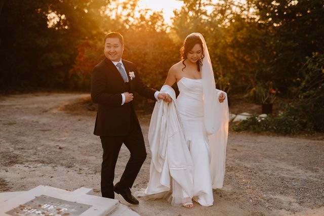 Featured photo from Tivoli Italian Villa