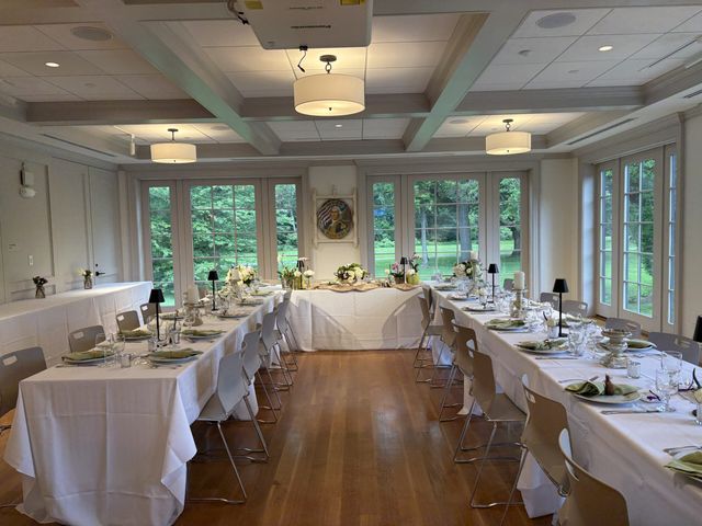 Featured photo from The Mary Granberry Waterman Events Hall