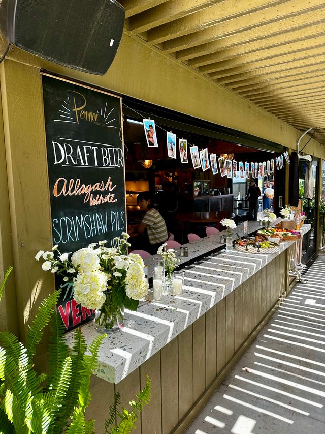 Featured photo from Sip N' Puttio