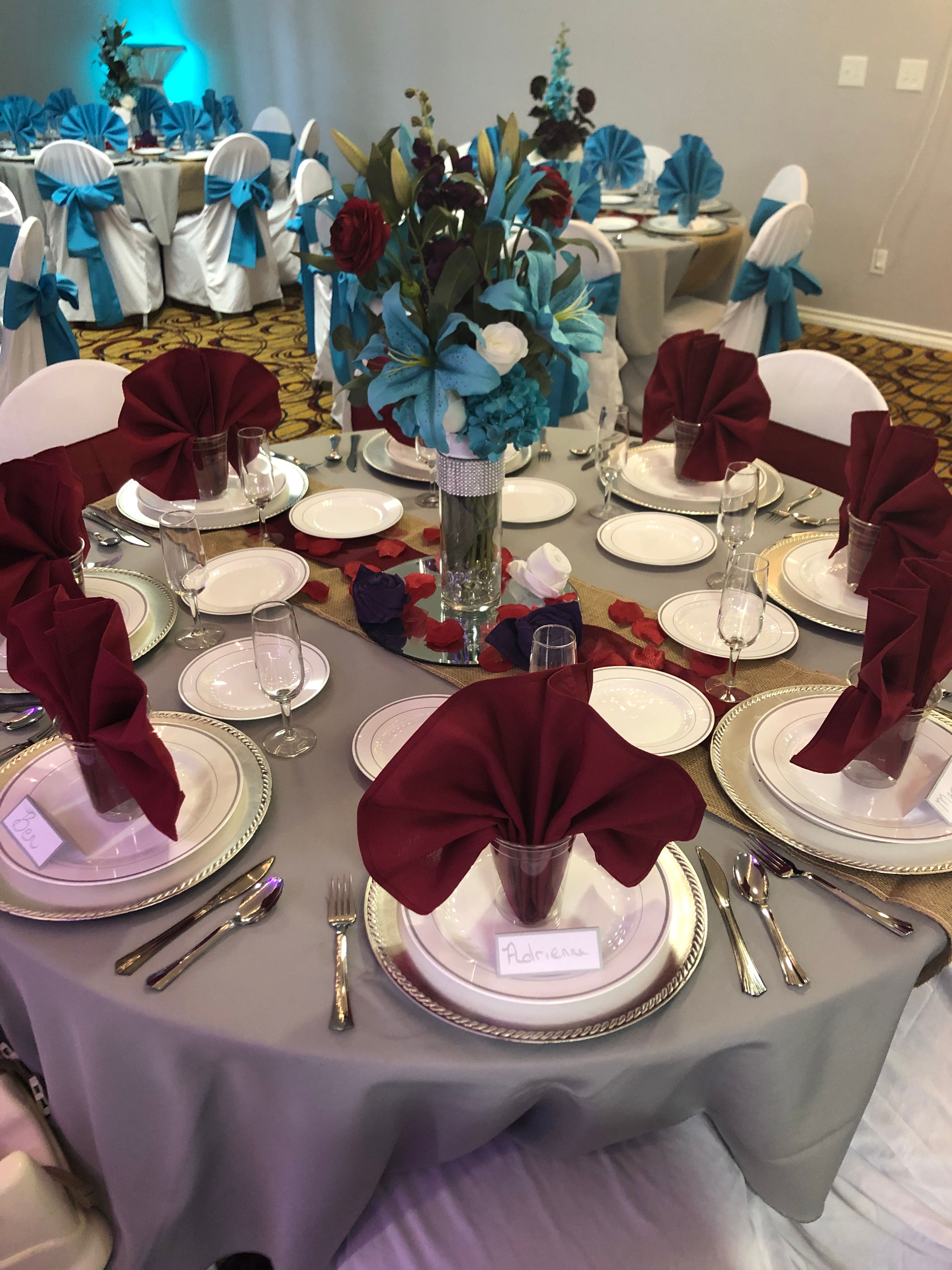 Meeting and Event Space, an event space at MCM Elegante North Colorado Springs