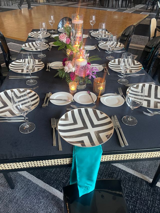 Featured photo from Awards Dinner in Miami