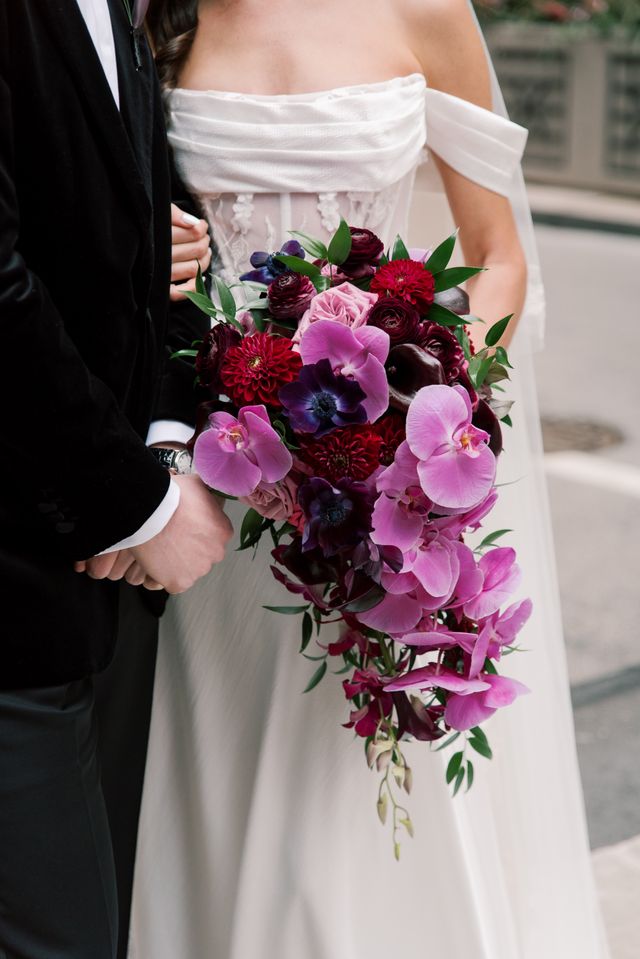 Featured photo from Dance the Night Away at this Galleria Marchetti, Chicago Wedding