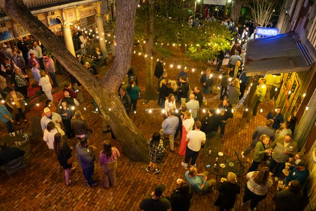 Featured photo from Box Office Courtyard