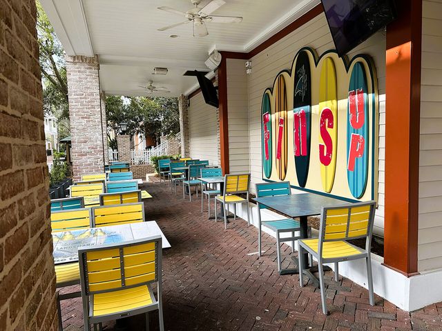 Featured photo from First-Floor Side Patio