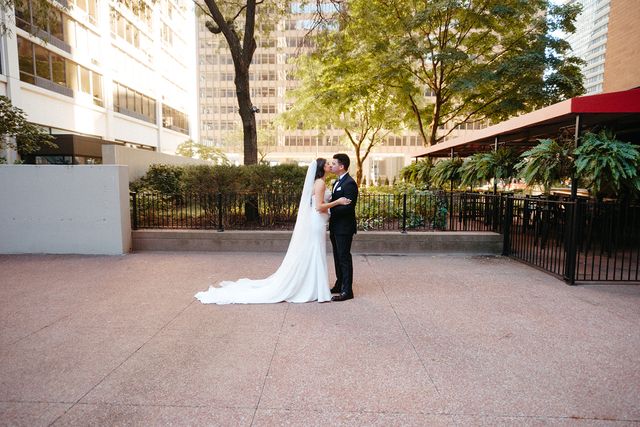 Featured photo from Haley & Jordan