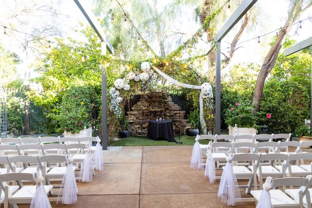 Featured photo from Waterfall Garden