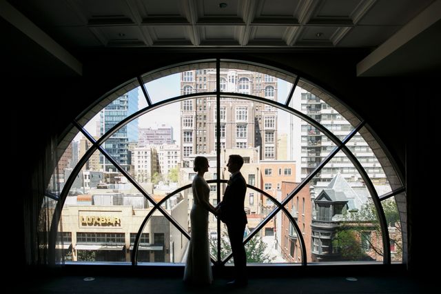 Featured photo from Timeless Wedding at Thompson Chicago in Chicago, IL