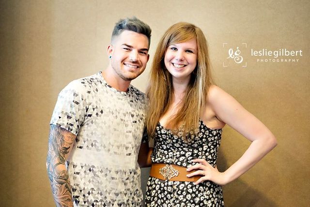 Featured photo from Julia's Sweet 16