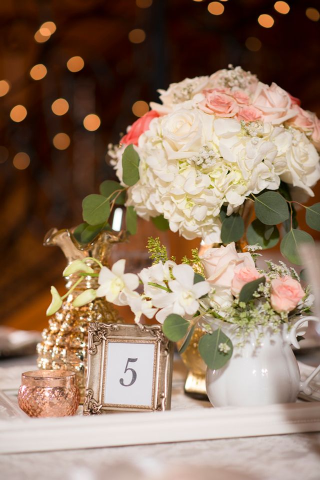 Featured photo from Modern Vintage Wedding