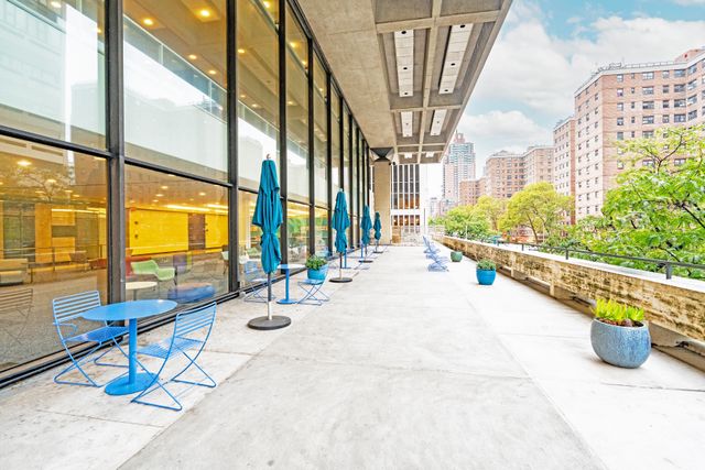 Featured photo from Terrace