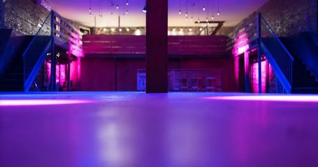 Featured photo from Wolf Studio