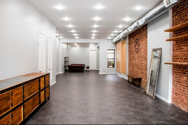 Featured photo from The Utica Loft