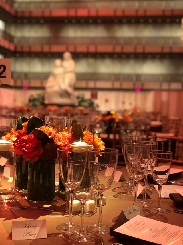 Featured photo from Fall Benefit Performance and Gala