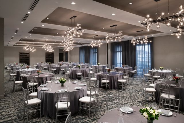 Featured photo from Broadmoor Ballroom