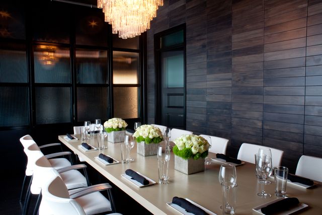 Featured photo from The Boardroom