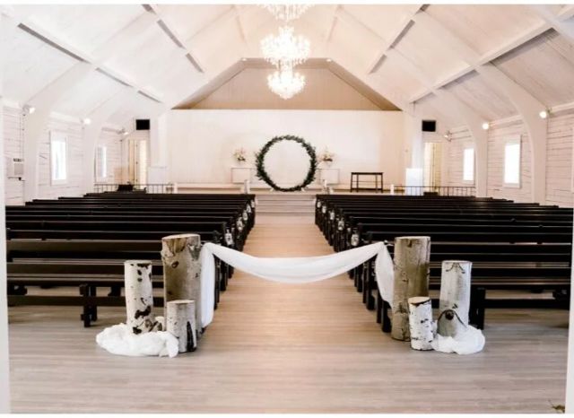 Featured photo from Wedding Chapel