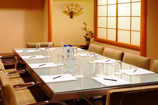 Featured photo from The Tea Room