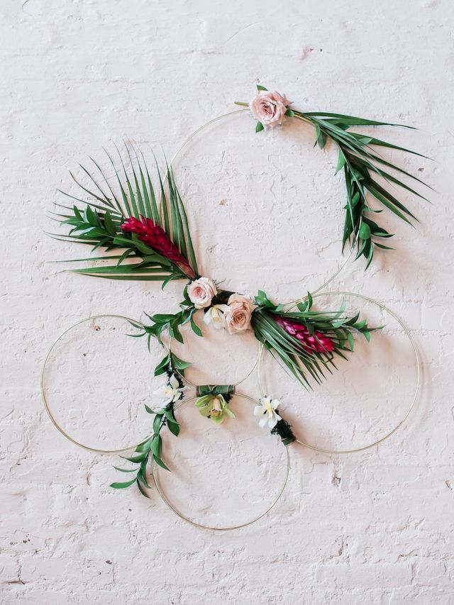 Featured photo from Morgan + Brad