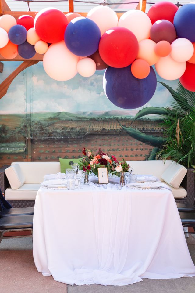 Featured photo from Miranda + Max