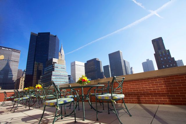 Featured photo from Park Ave Terrace