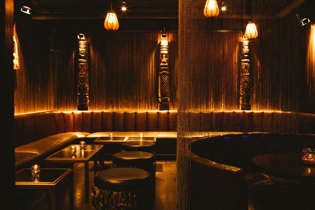 Featured photo from The Cove