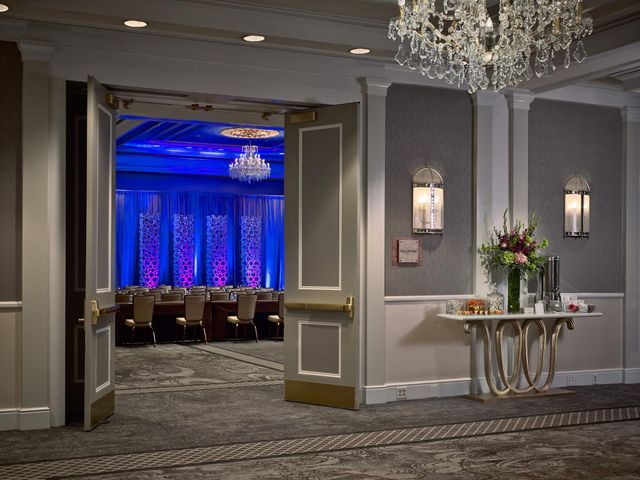 Featured photo from Grand Ballroom Foyer