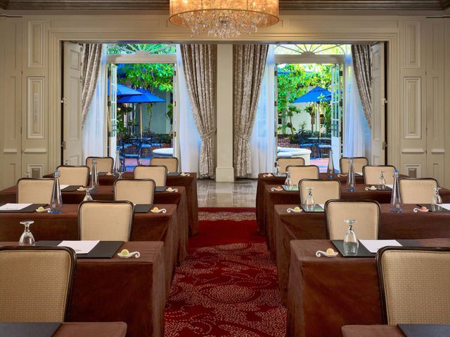 Featured photo from Fleur de Lis Suite