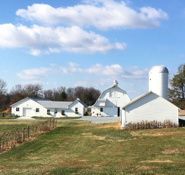 Featured photo from Aix La Chapelle Farm