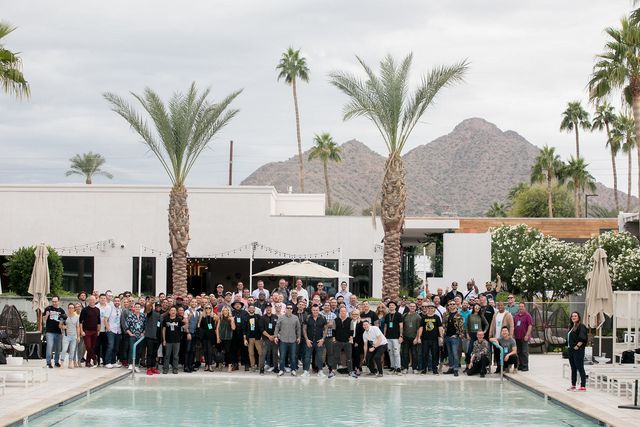 Featured photo from DJ Collective 2019 | Day 2