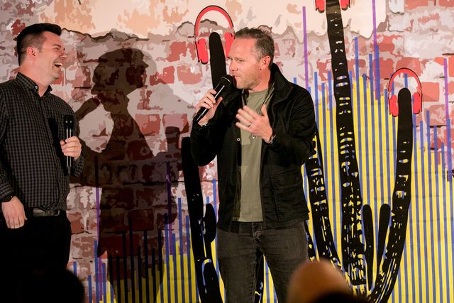 Featured photo from DJ Collective 2019 | Day 3