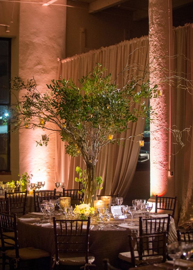 Featured photo from Industrial Glam Philadelphia Wedding