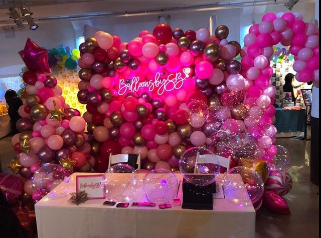 Featured photo from Our Booth at Kidz Con NY 2019!