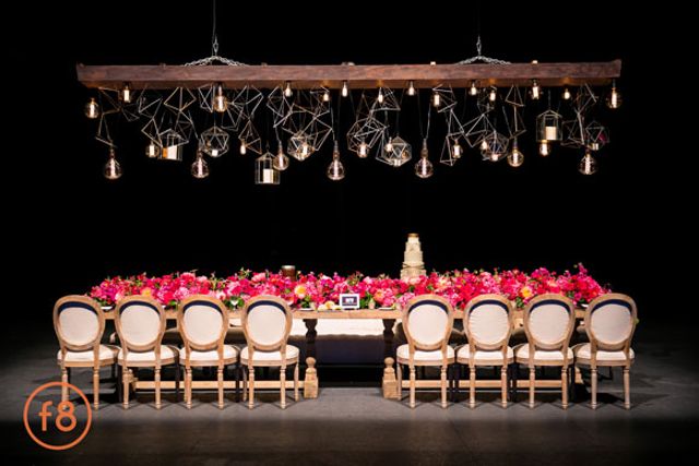 Featured photo from Preppy Industrial Wedding - Ashley + Jason