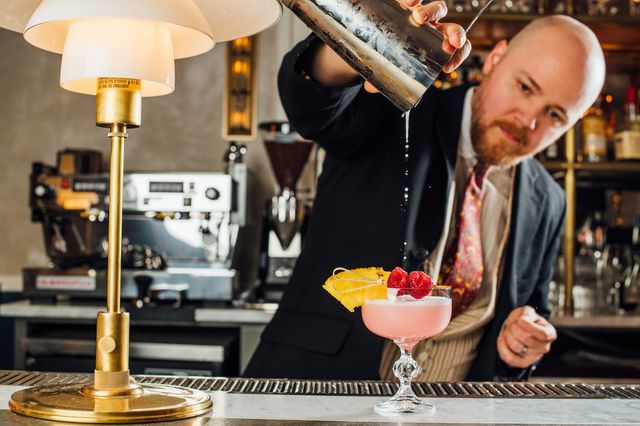 Featured photo from Justine Event Space