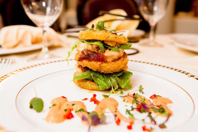 Featured photo from Muriel's Private Wine Room