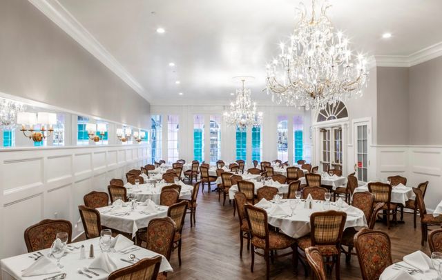 Featured photo from The Royal Court