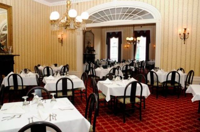 Featured photo from Grand Marquis