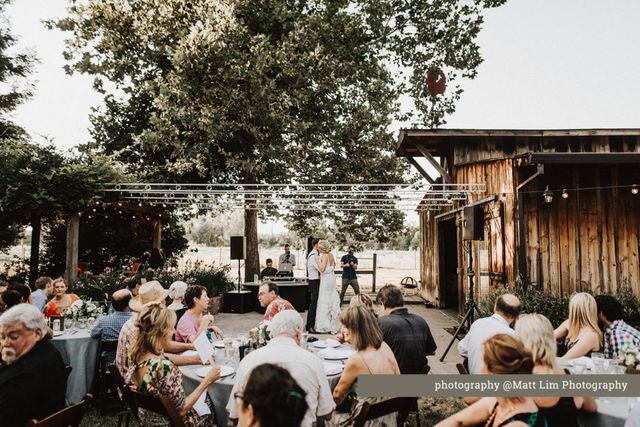 Featured photo from Party Barn