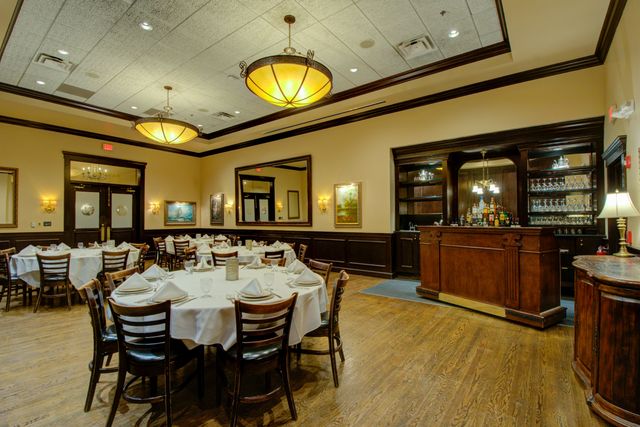 Featured photo from Da Vinci